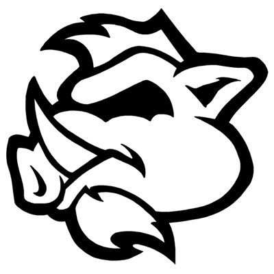 Boar Hog